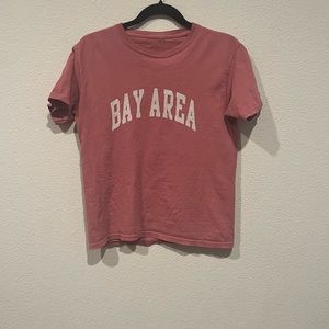 john gault brandy melville graphic